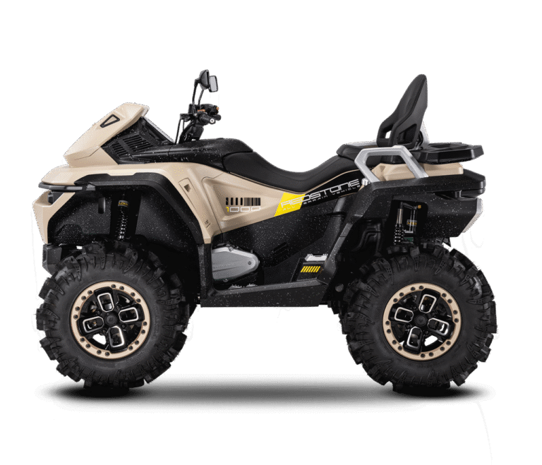 Benda Redstone 1000 MUD
