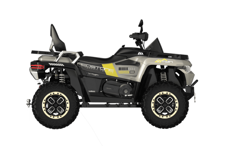 Benda Redstone 550 R2