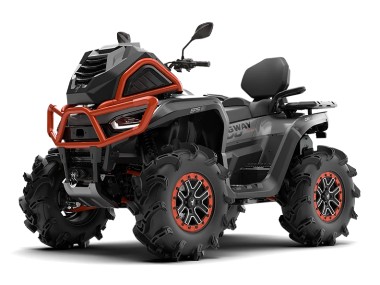 Segway AT10 LXW MUD