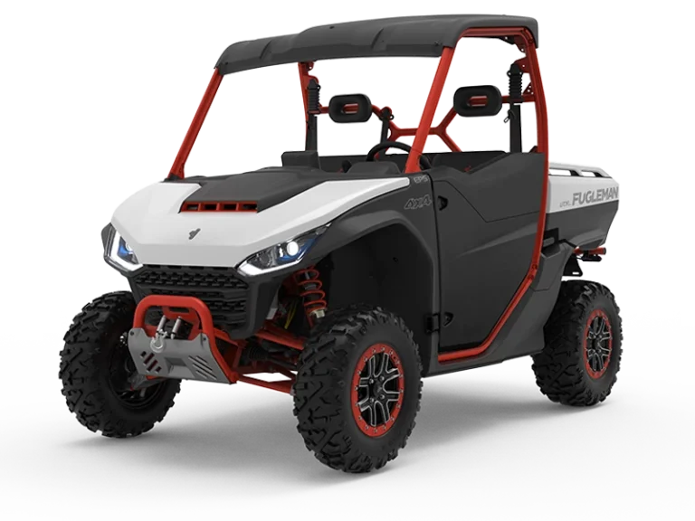 Segway Fugleman UT10 Premium