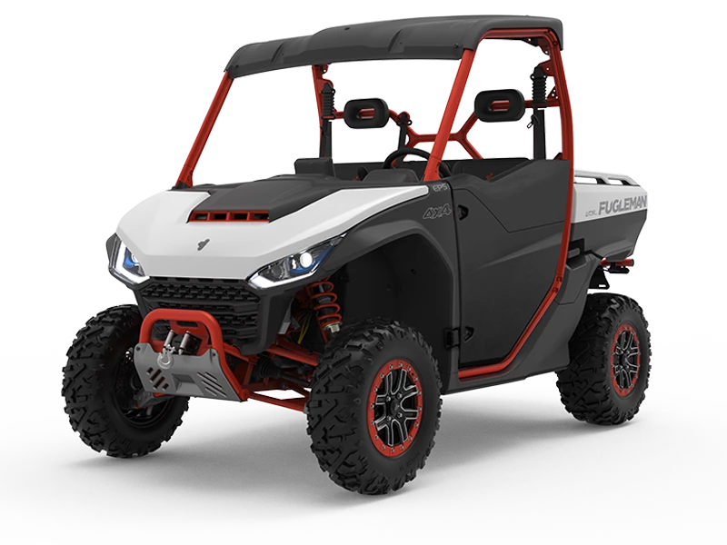 Segway Fugleman UT10 Premium