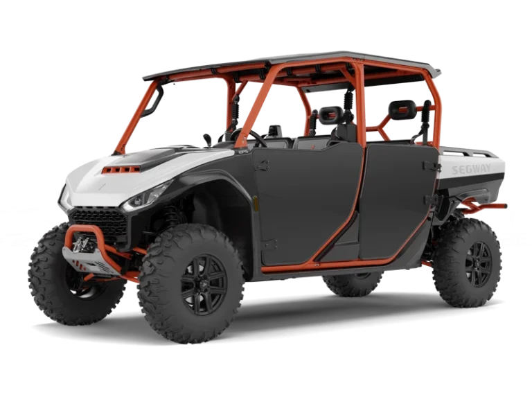 Segway Fugleman UT10 Crew Premium